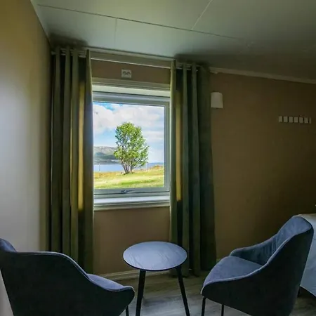 Smorfjord Apartment *