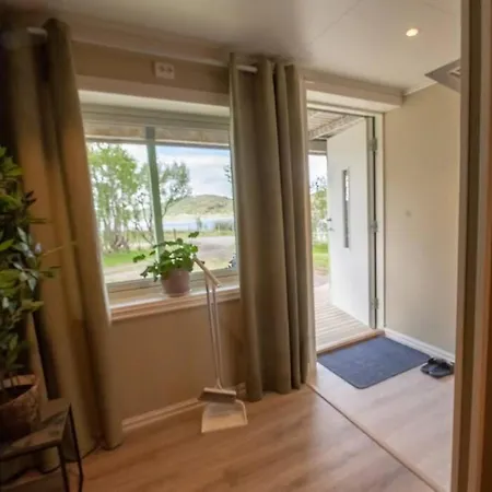 Apartment Smorfjord *