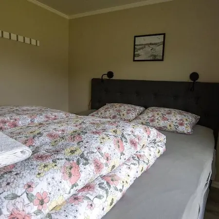 Smorfjord Διαμέρισμα