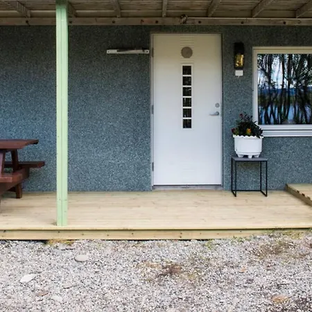 Smorfjord Διαμέρισμα *