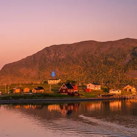 Smorfjord *