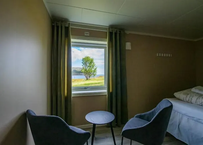 Smorfjord Διαμέρισμα *