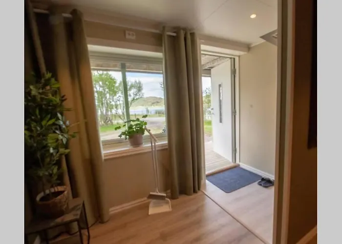 Διαμέρισμα Smorfjord *