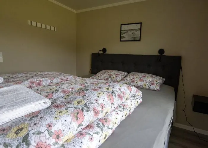 Smorfjord Διαμέρισμα